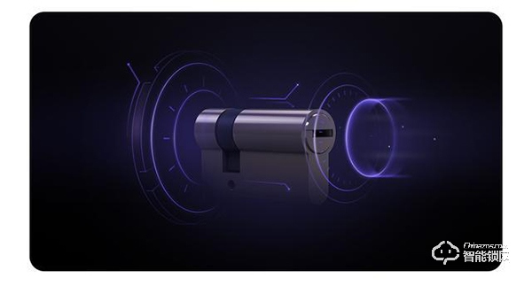 小米米家智能門鎖上市一年多了，你家用的是它們的鎖嗎？
