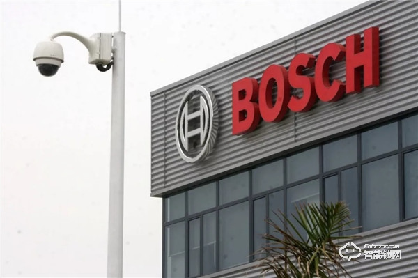 博世智能鎖，讓生活更智能，讓家人更安心