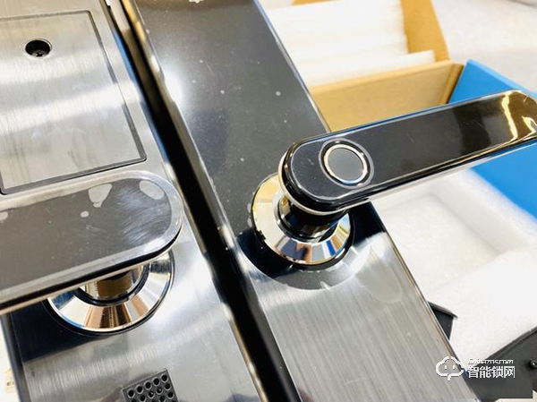 999媲美3999，是誰在攪局智能鎖市場？網友：蘇寧小Biu干的