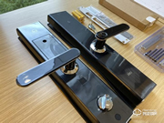 999媲美3999,是誰在攪局智能鎖市場?網友:蘇寧小Biu干的