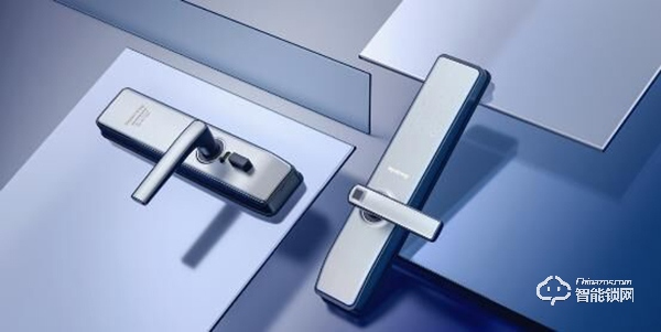 顏值與實(shí)力雙線營業(yè)，頂固W1智能鎖