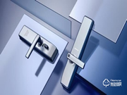 顏值與實力雙線營業,頂固W1智能鎖