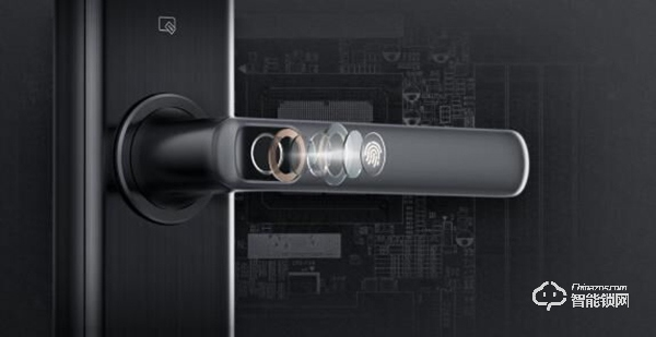 關鍵時刻顯身手，頂固這把智能鎖你值得擁有！