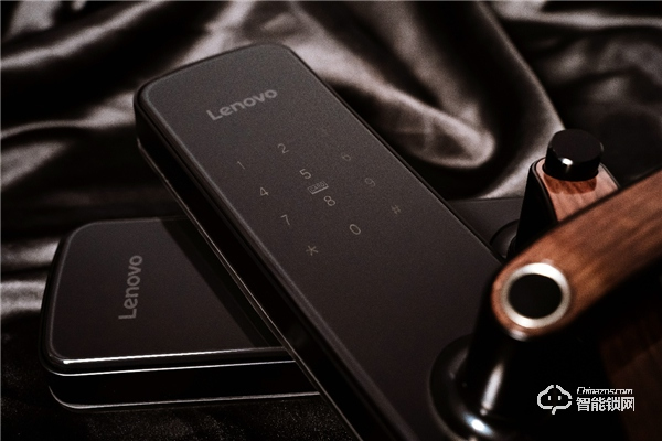 智能門鎖怎么選？聯想智能門鎖E1超大指紋識別，安全又便捷