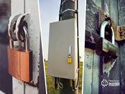 NB-IoT智能掛鎖,老物件的重生