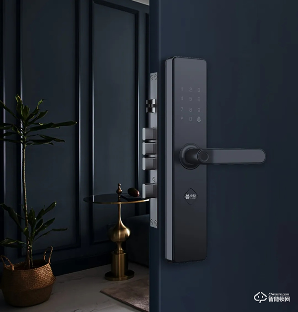 小益智能鎖3.8節(jié)準(zhǔn)備了特殊活動(dòng)，折扣都準(zhǔn)備好了！