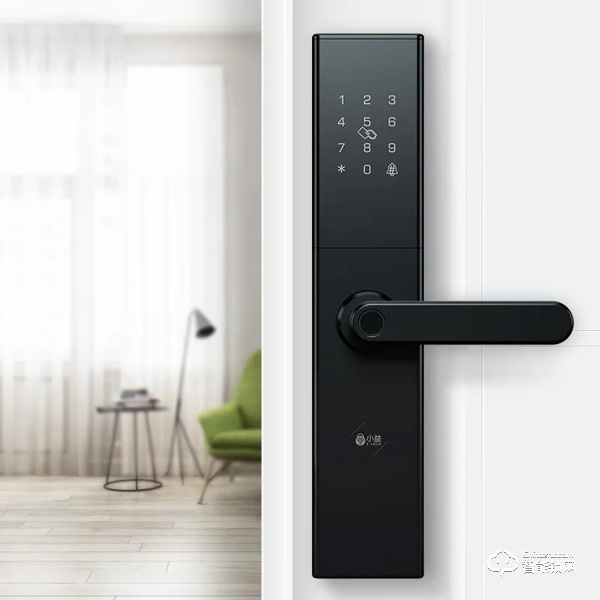 小益智能鎖3.8節(jié)準(zhǔn)備了特殊活動(dòng)，折扣都準(zhǔn)備好了！