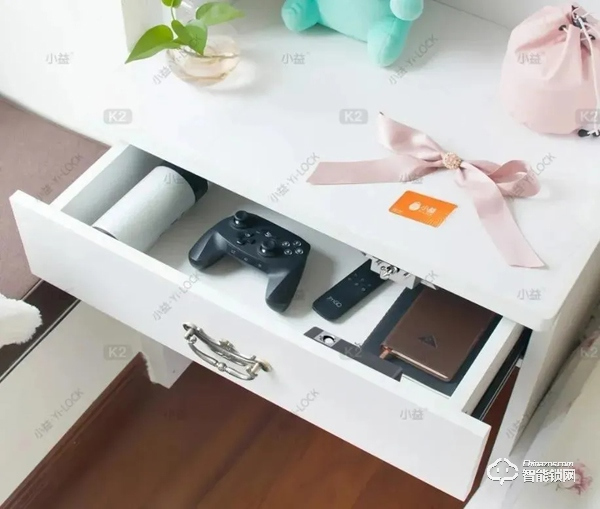 小益智能鎖3.8節(jié)準(zhǔn)備了特殊活動(dòng)，折扣都準(zhǔn)備好了！