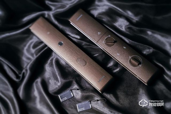 一觸開啟智能體驗 聯想智能門鎖A1守護家的安全