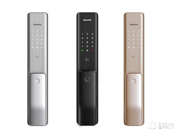 安全與方便并存，這款智能門鎖更符合現(xiàn)代人的需求