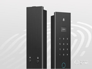 中國移動(dòng)智能門鎖MS18-3，入室盜竊者的克星