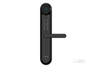 鴻雁IHM1001智能鎖:將指紋植入把手之中,使用頂級半導(dǎo)體指紋模組