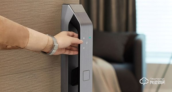 智能門鎖的“虛位密碼”怎么用？好評度高智能鎖推薦