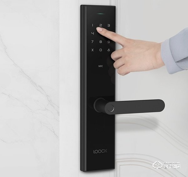 智能門鎖的“虛位密碼”怎么用？好評度高智能鎖推薦