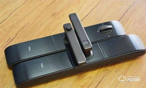 讓父母都贊不絕口的智能鎖！TCL智能鎖K5也太贊了