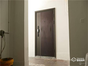 貓眼+智能門鎖，雙層防爆更安全，我換了有品眾籌的智能門