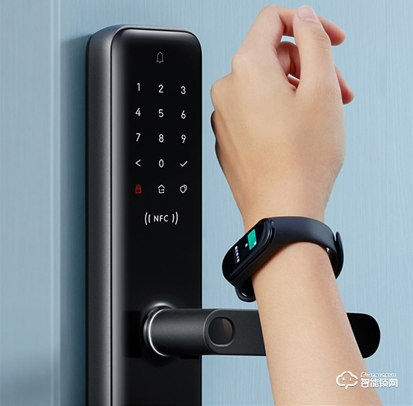 科技守護，智享生活 || 三款不容錯過的智能鎖