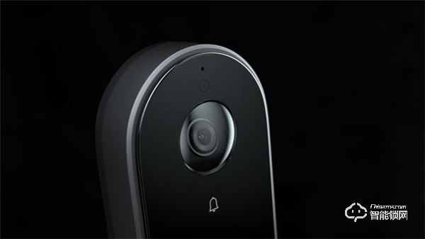 小米生態鏈新品智能鎖開售，集人體感應攝像頭一體，安全讓人放心