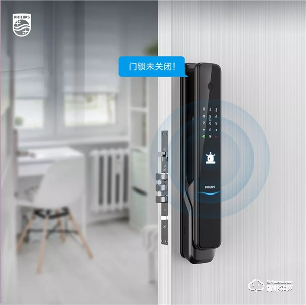 揭秘飛利浦智能鎖9300，你想知道的都在這里！