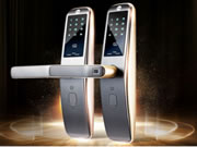 耶魯智能門鎖YMH70,用實力打造行業(yè)新標(biāo)桿