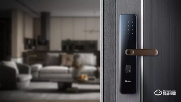 海爾智能鎖 | 忠實可靠溫暖便捷的智慧玄關向你發(fā)來盾牌申請