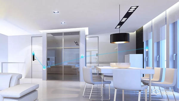 海爾智能鎖 | 忠實可靠溫暖便捷的智慧玄關向你發(fā)來盾牌申請