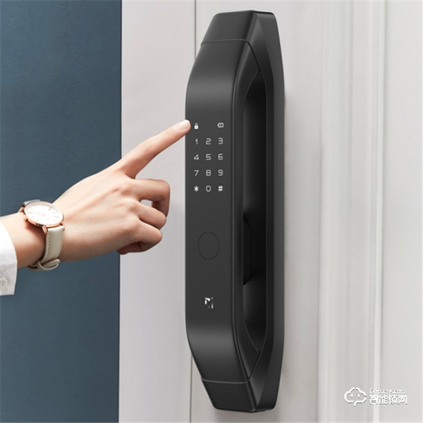 德施曼新品Q3H智能鎖眾測發布，攜手華為營造極致體驗，開啟智慧生活