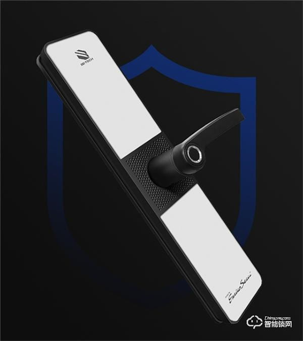 當(dāng)意大利設(shè)計(jì)師遇見必達(dá)智能鎖i5：不止是極簡