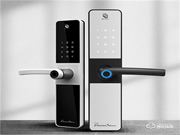 當(dāng)意大利設(shè)計師遇見必達智能鎖i5:不止是極簡