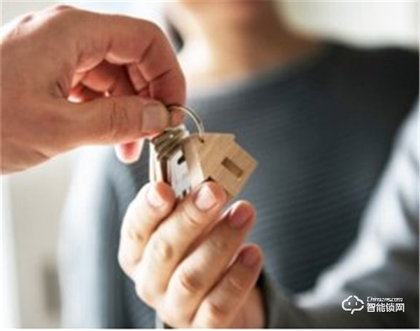 耶魯智能門鎖，用智慧科技加固安全感