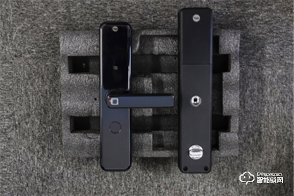 耶魯智能門鎖，用智慧科技加固安全感