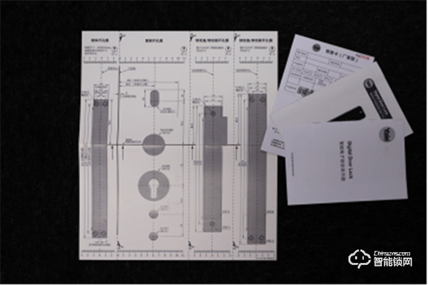 耶魯智能門鎖，用智慧科技加固安全感
