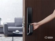 全自動鎖體已成高端智能鎖標配，鹿客S30樹行業(yè)標桿