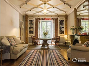 TCL智能家居物聯(lián)網(wǎng)智能鎖K6X：采用智慧鎖體，配備超大指紋識(shí)別區(qū)