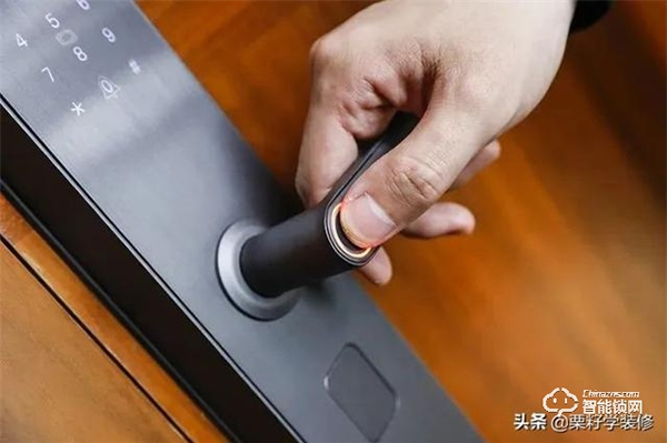 買智能鎖要注意什么？1000到4000元智能鎖推薦