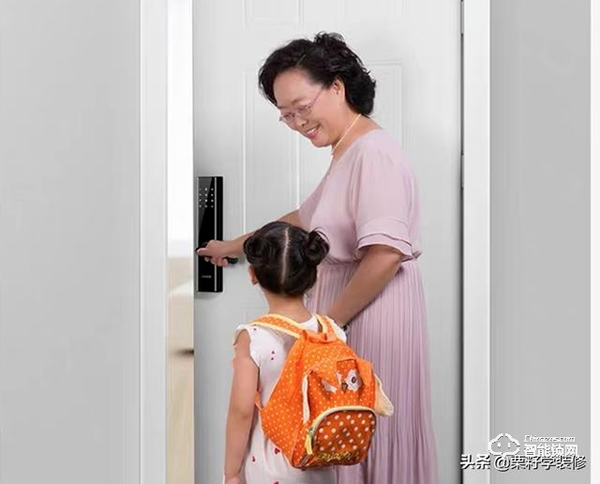 買智能鎖要注意什么？1000到4000元智能鎖推薦