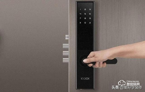 買智能鎖要注意什么？1000到4000元智能鎖推薦