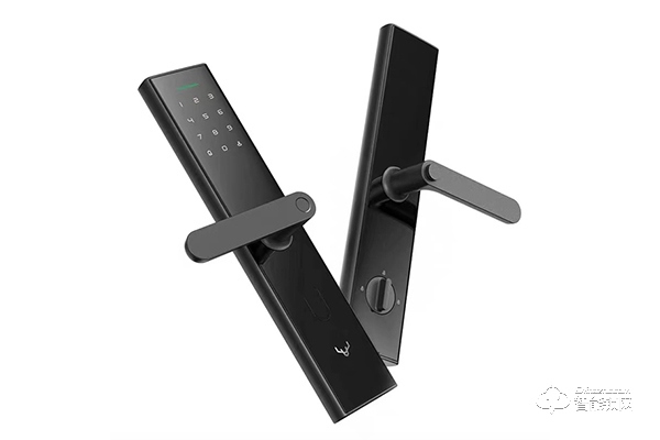 年貨節惠購最溫暖年貨：鹿客智能門鎖，給家人溫情守護