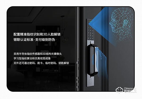 去未來不用時光機,天能智能門就能開啟科技未來 去未來不用時光機,天能智能門就能開啟科技未來