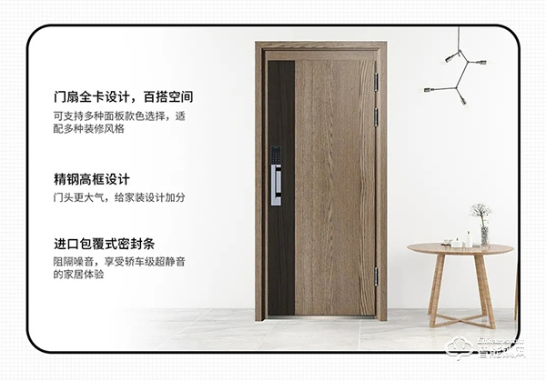 去未來不用時光機,天能智能門就能開啟科技未來 去未來不用時光機,天能智能門就能開啟科技未來