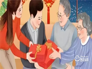 安嘉智能鎖，讓父母享受科技帶來(lái)的美好生活