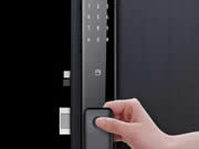 除了價(jià)格！春節(jié)選購(gòu)智能門(mén)鎖注意這三點(diǎn)