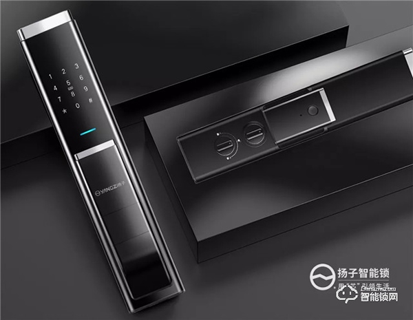 揚子智能鎖 || 安全耐用一個不能少，什么材質的智能鎖好？