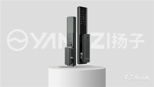 揚子智能鎖 || 安全耐用一個不能少，什么材質的智能鎖好？