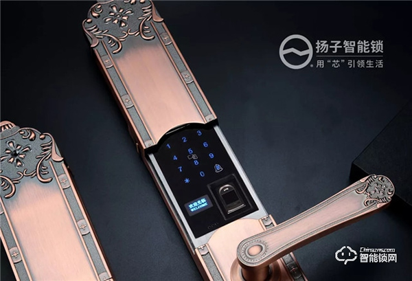 揚子智能鎖 || 安全耐用一個不能少，什么材質的智能鎖好？