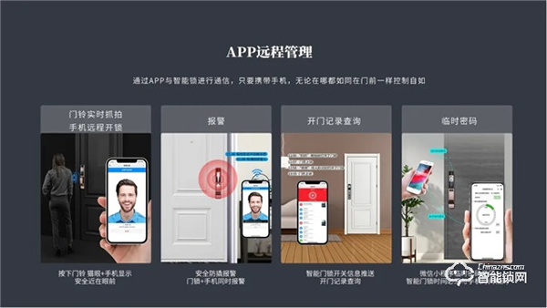 什么樣智能鎖才是一把好的智能鎖？開心橙子帶你一探究竟！