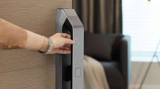 智能門鎖功能強開門方便，618選購時要注意啥？