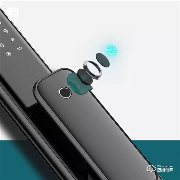 飛利浦智能鎖以優質的產品/高效的服務，滿足用戶門鎖需求