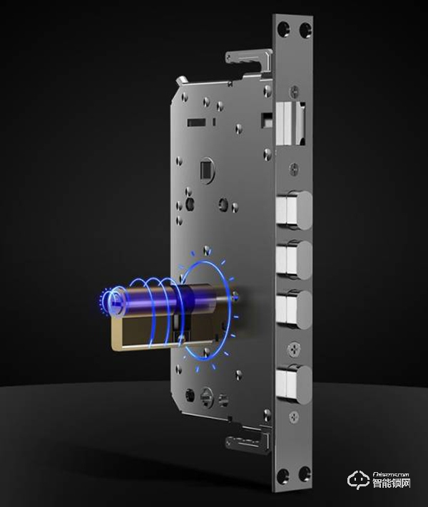 TCL K7L智能門鎖：你的高品質(zhì)生活，由我來守護(hù)！