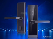 TCL K7L智能門鎖:你的高品質生活,由我來守護!